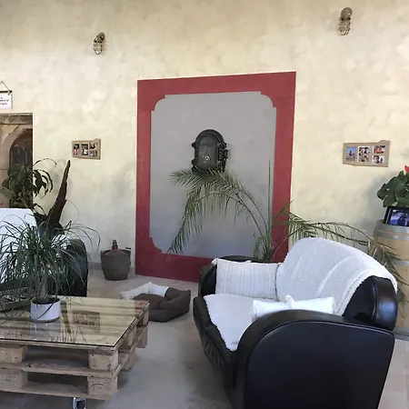 Le Relais De La Chouette 4*