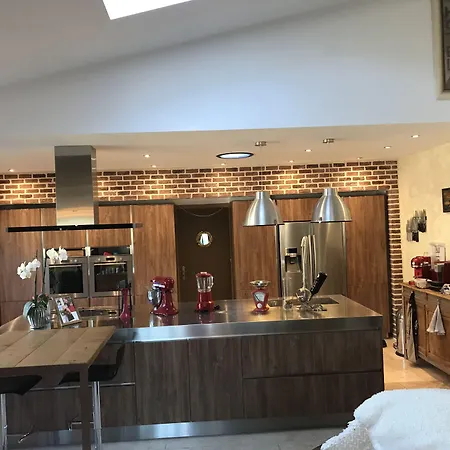 Le Relais De La Chouette 4*
