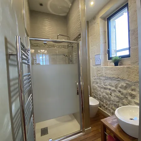 Le Relais De La Chouette 4* Berson