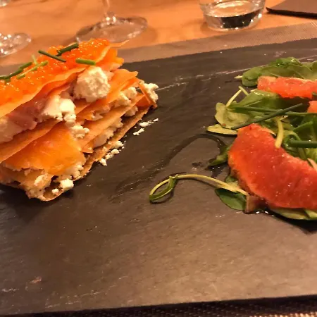 Le Relais De La Chouette *