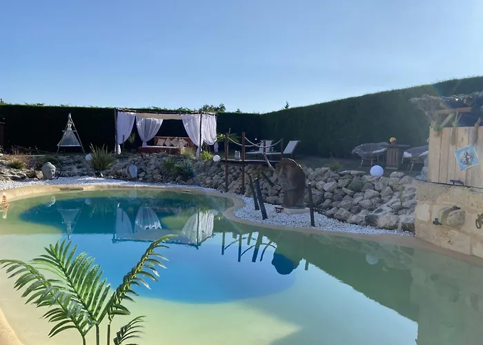 Le Relais De La Chouette