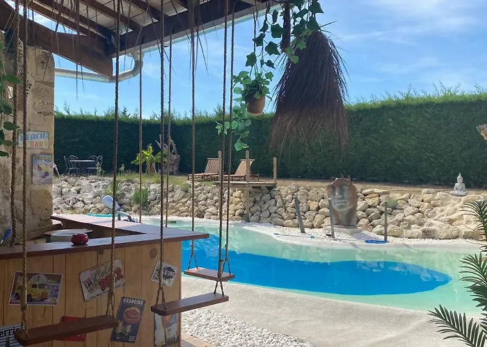 Le Relais De La Chouette