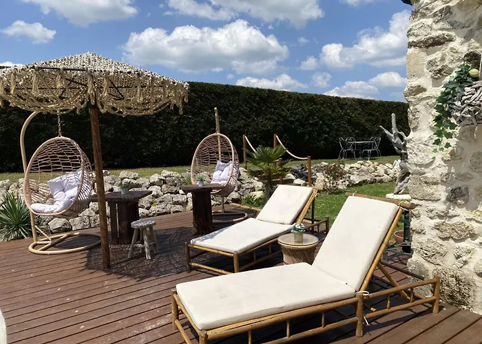 Le Relais De La Chouette