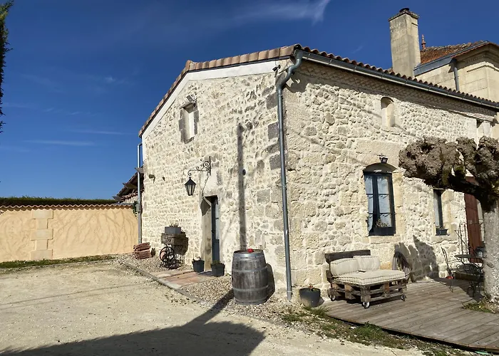 Bed & Breakfast Le Relais De La Chouette