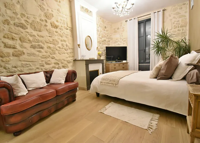 Le Relais De La Chouette