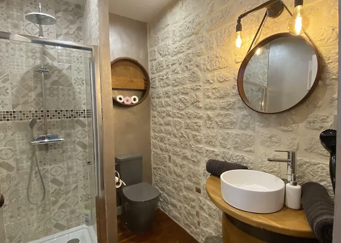 Le Relais De La Chouette 4*