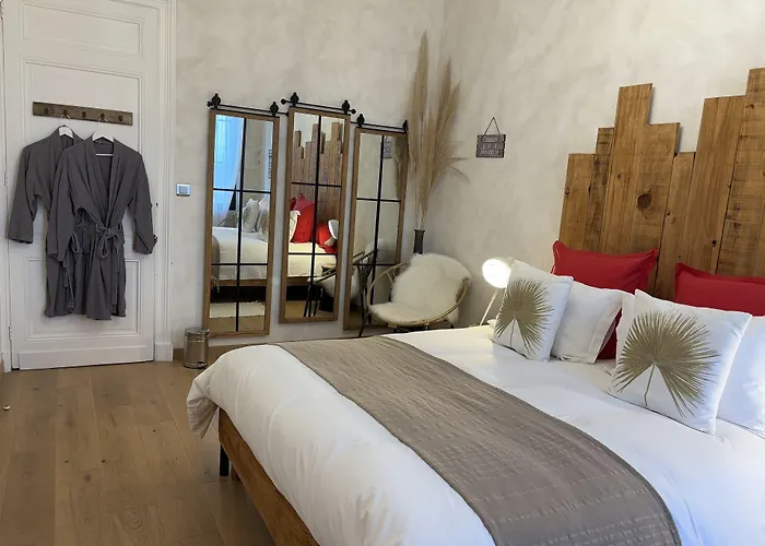 Le Relais De La Chouette