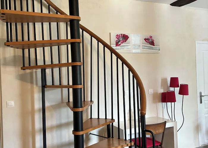 Le Relais De La Chouette 4*