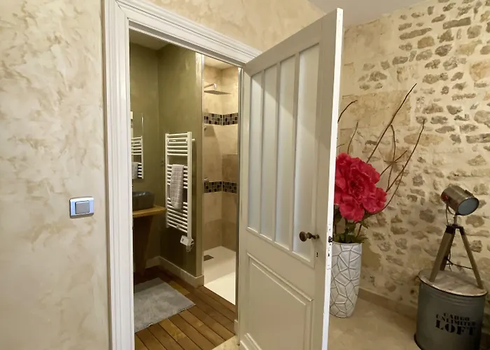 Le Relais De La Chouette 4* Berson