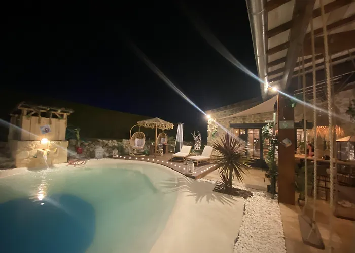 Le Relais De La Chouette