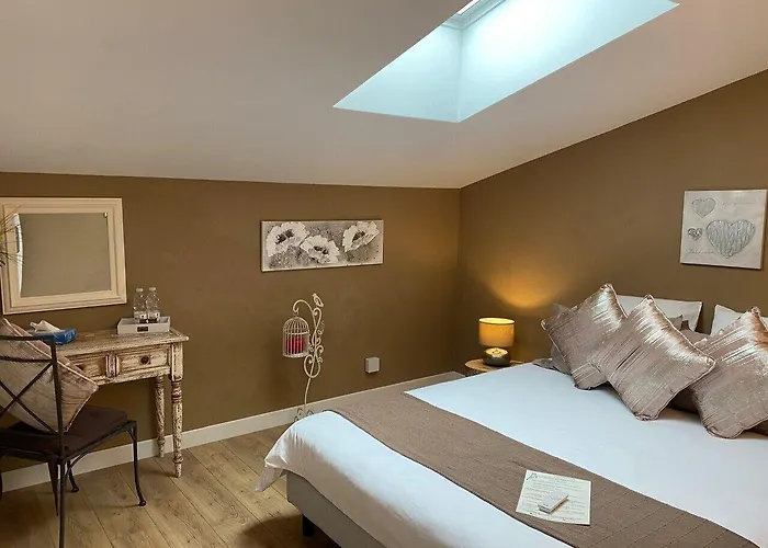 Le Relais De La Chouette