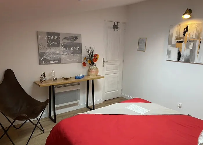 Le Relais De La Chouette