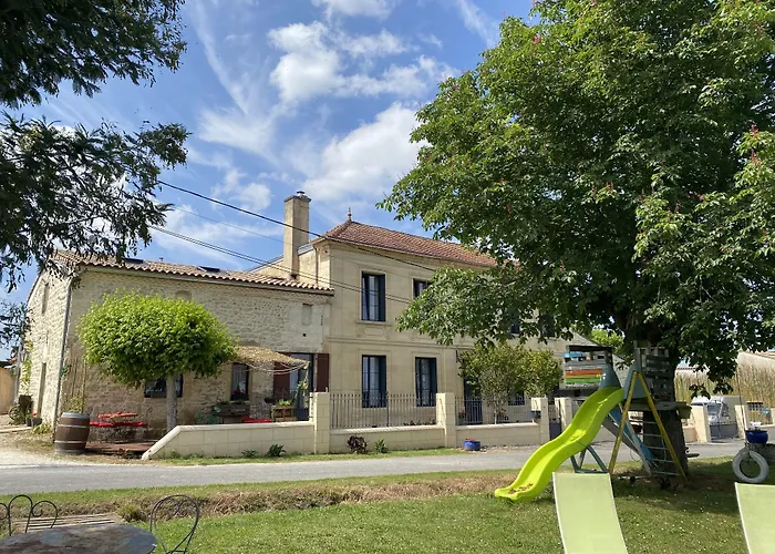 Le Relais De La Chouette