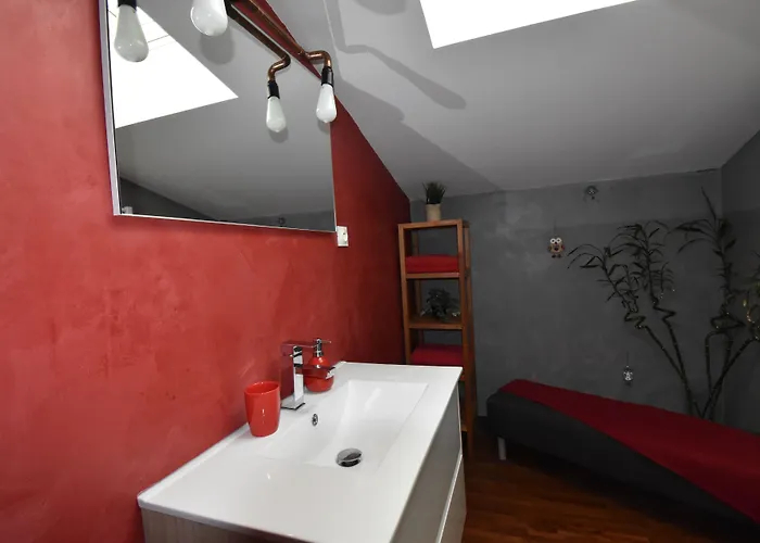 Le Relais De La Chouette 4* Berson