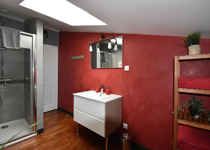 Le Relais De La Chouette