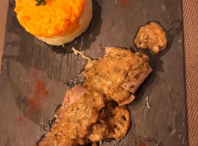 Nocleg ze śniadaniem Le Relais De La Chouette