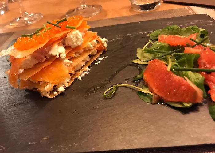 Le Relais De La Chouette 4*